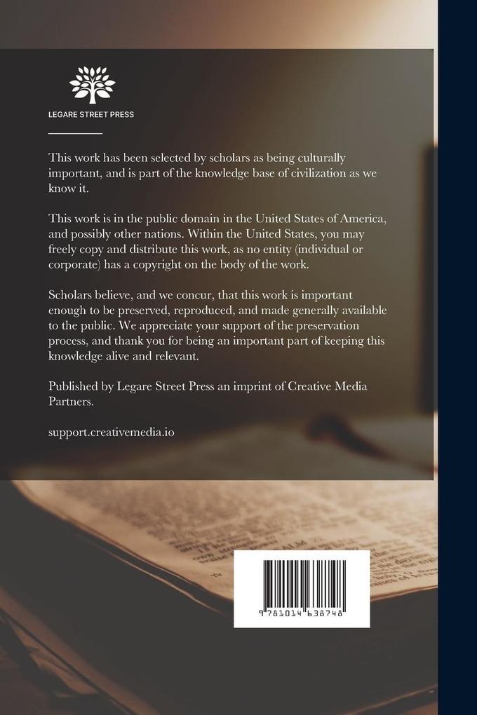 Weitere Ansicht: Pioneers and Founders: or, Recent Workers in the Mission Field | Charlotte Mary Yonge