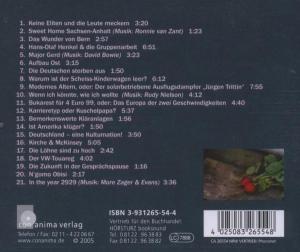 Weitere Ansicht: Elite Für Alle! | Frank Lüdecke