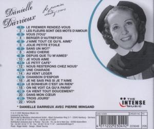 Weitere Ansicht: Le Premier Rendez-Vous | Danielle Darrieux