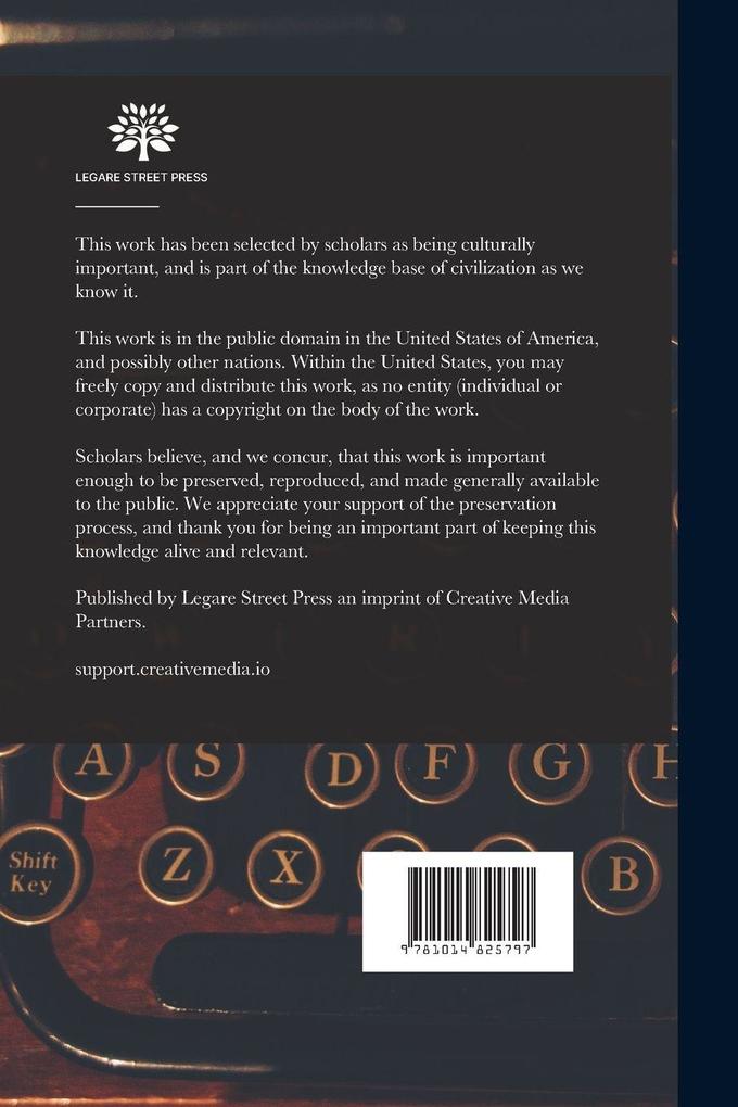 Weitere Ansicht: The Herald of Truth; Vol. 5 | Anonymous
