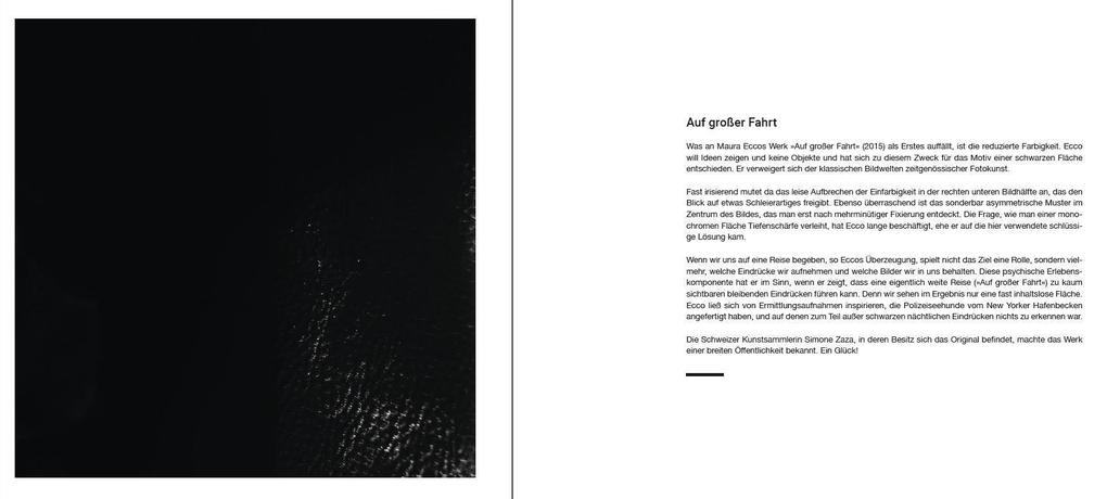 Weitere Ansicht: Im Dickicht der Sichtachsen | Gerry Linda