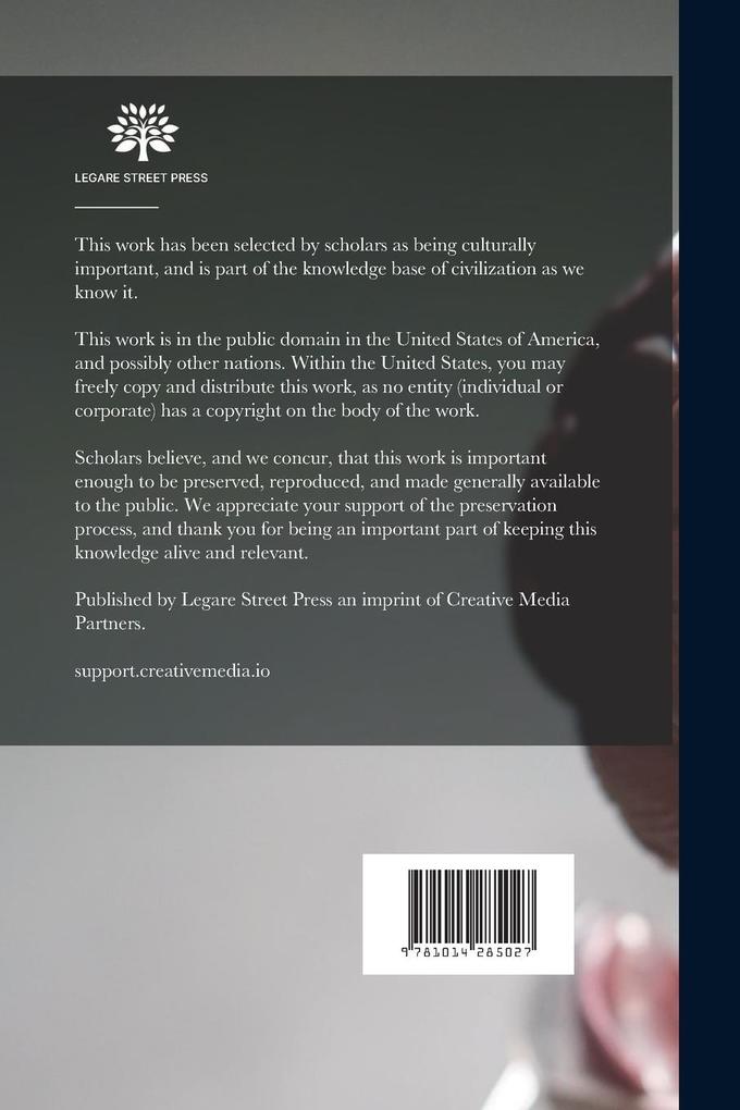 Weitere Ansicht: Mind and Body: or, Mental States and Physical Conditions | William Walker Atkinson