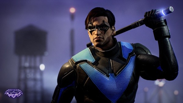 Weitere Ansicht: Gotham Knights (PlayStation PS5)