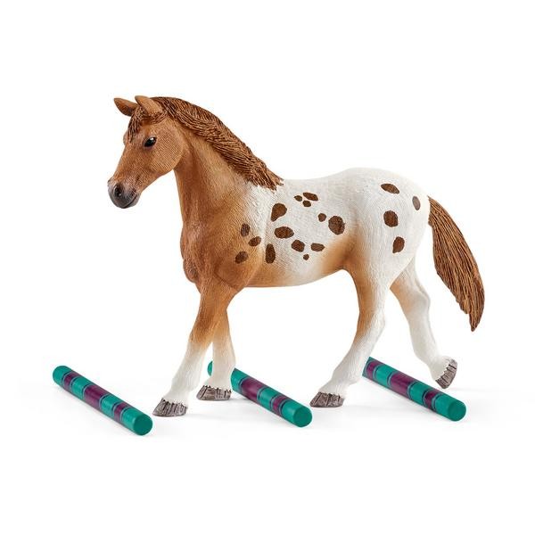Weitere Ansicht: Schleich Horse Club 42433 - Lisas Turnier-Training