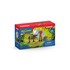 Weitere Ansicht: Schleich Dinosaurs 41465 - Tyrannosaurus Rex Angriff