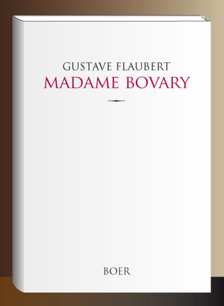 Produktbild: Madame Bovary | Gustave Flaubert