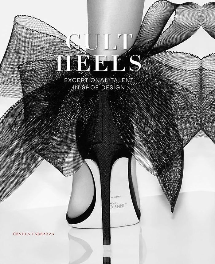 Produktbild: CULT HEELS | Cayetano Cardelius