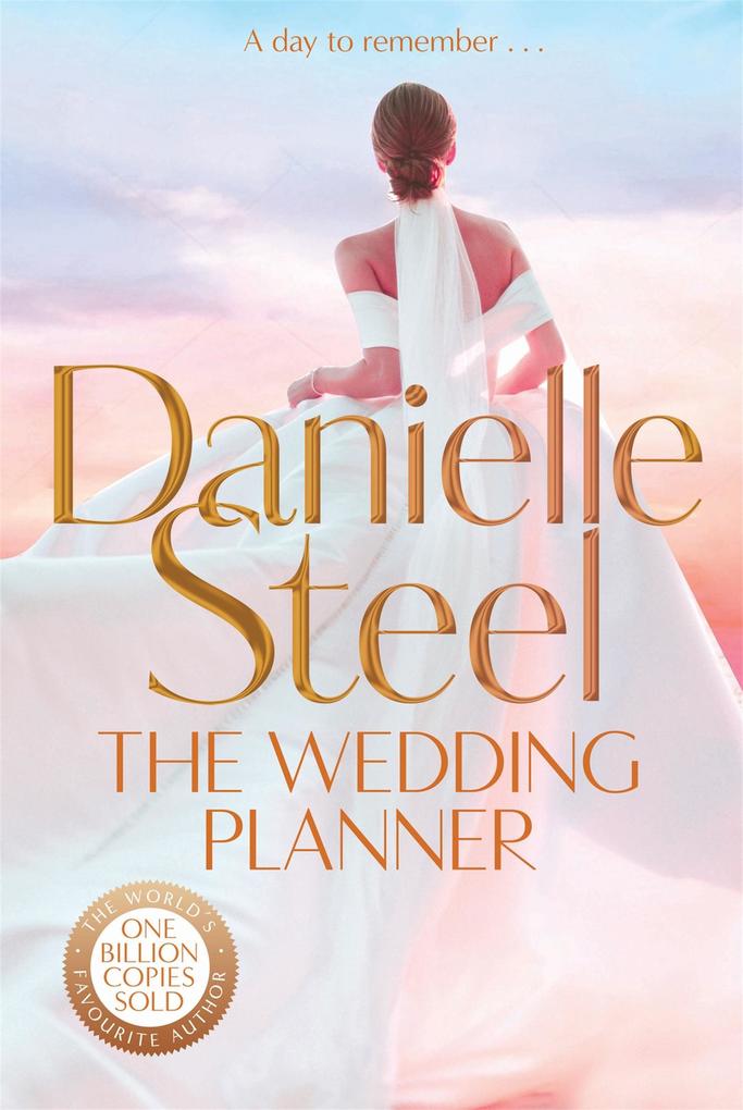 Produktbild: The Wedding Planner | Danielle Steel