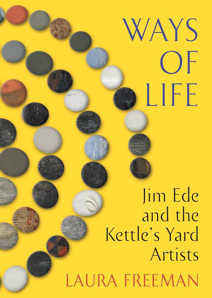 Produktbild: Ways of Life | Laura Freeman
