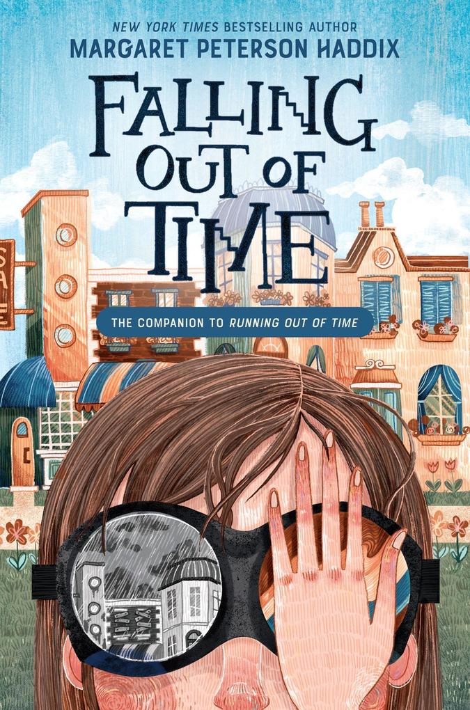 Produktbild: Falling Out of Time | Margaret Peterson Haddix