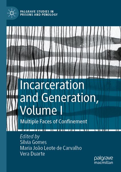 Produktbild: Incarceration and Generation, Volume I