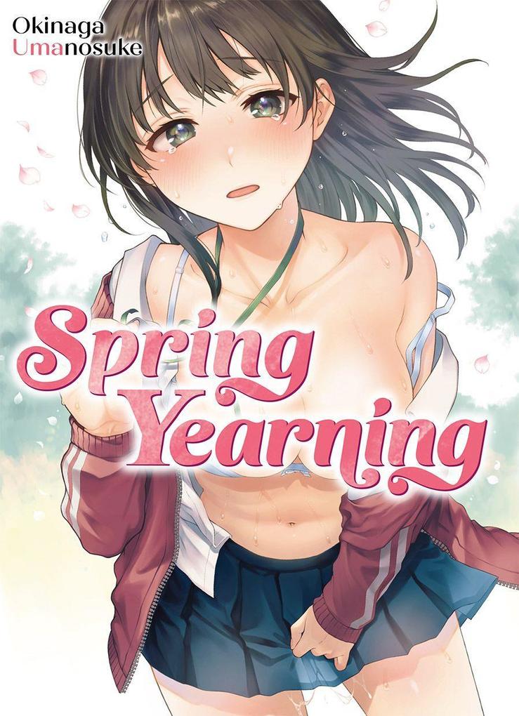 Produktbild: Spring Yearning | Umanosuke Okinaga
