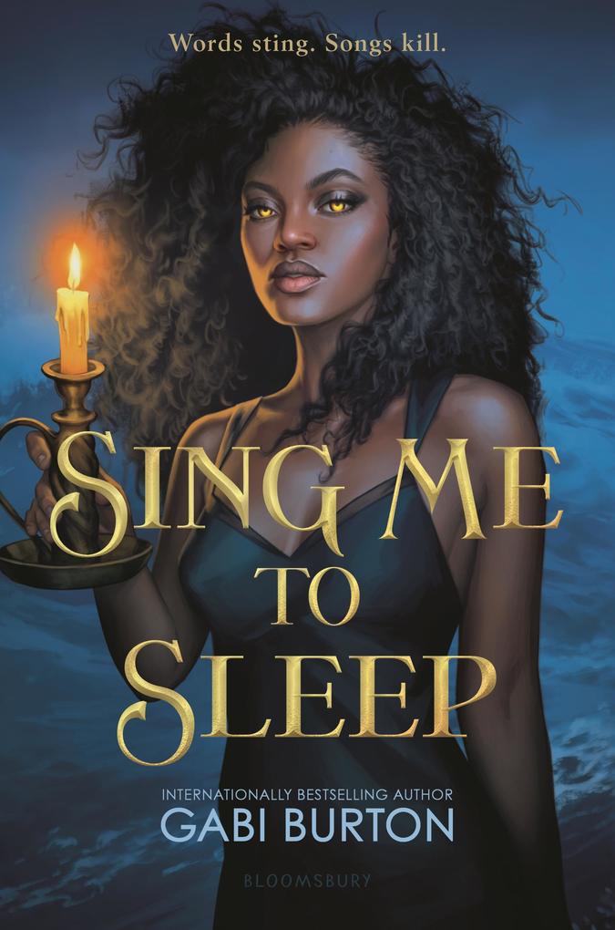 Produktbild: Sing Me to Sleep | Gabi Burton