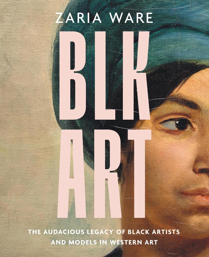 Produktbild: BLK ART | Zaria Ware