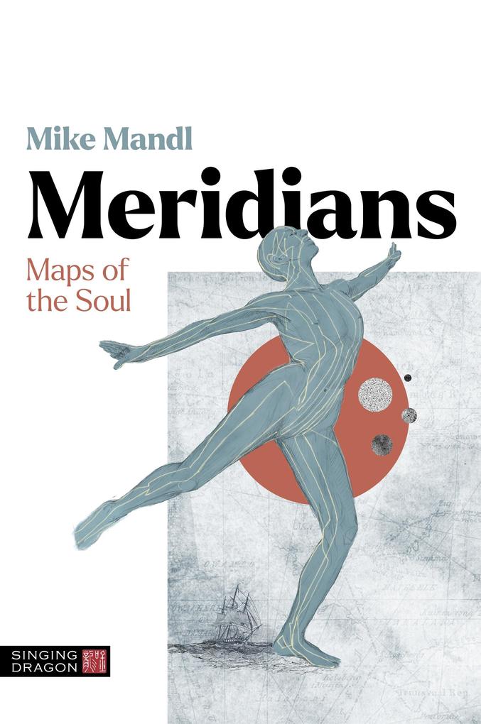 Produktbild: Meridians | Mike Mandl