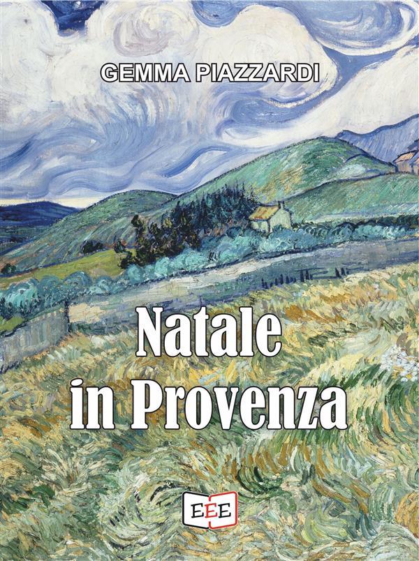 Produktbild: Natale in Provenza | Gemma Piazzardi