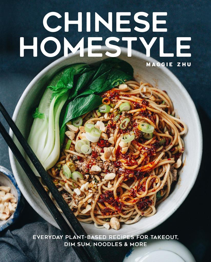 Produktbild: Chinese Homestyle | Maggie Zhu