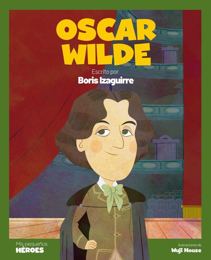 Produktbild: Oscar Wilde