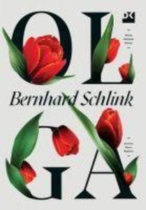Produktbild: Olga | Bernhard Schlink
