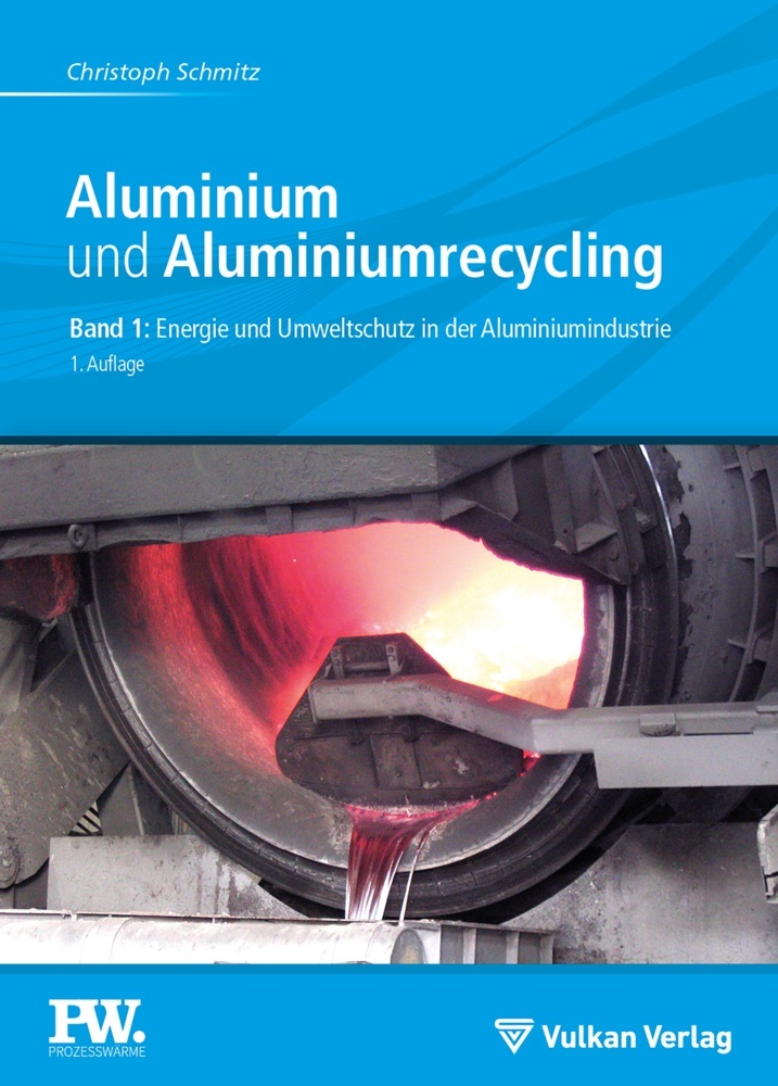 Produktbild: Aluminium und Aluminiumrecycling | Christoph Schmitz