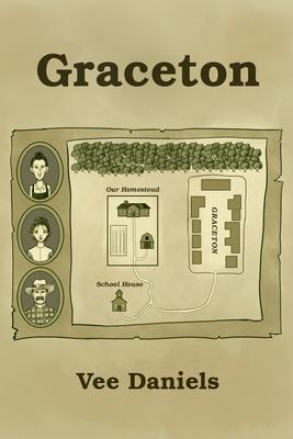 Produktbild: Graceton | Vee Daniels