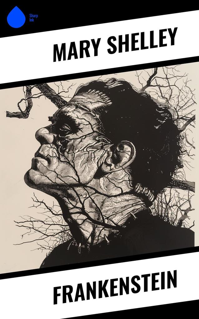 Produktbild: Frankenstein | Mary Shelley