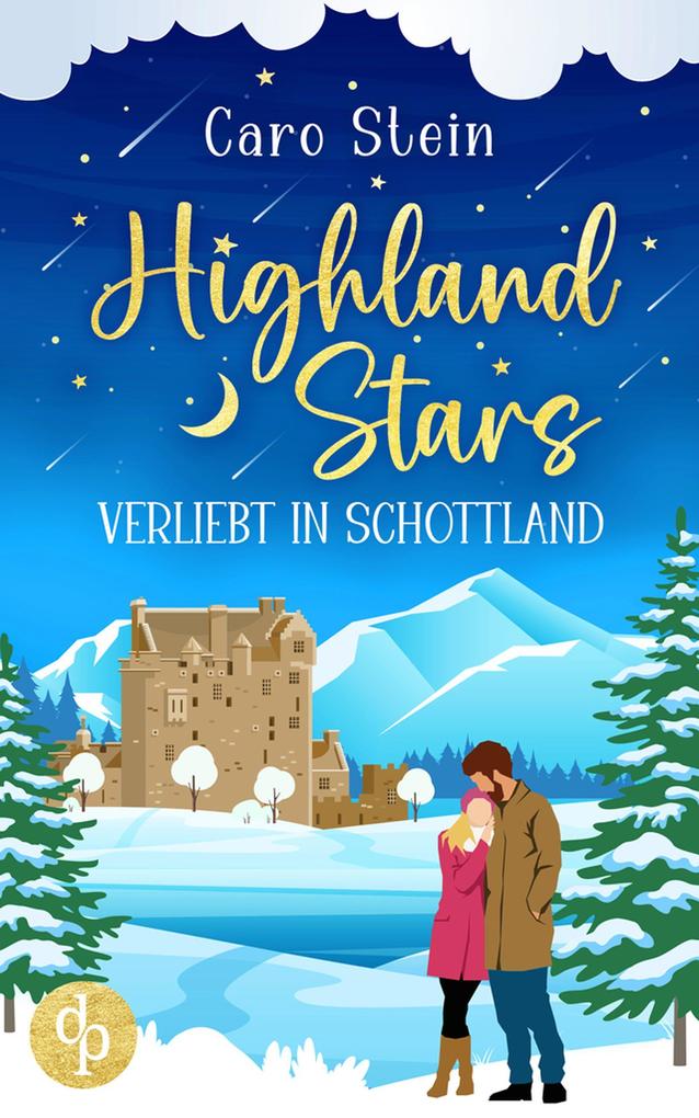 Produktbild: Highland Stars | Caro Stein