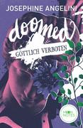 Fates & Furies 4. Doomed