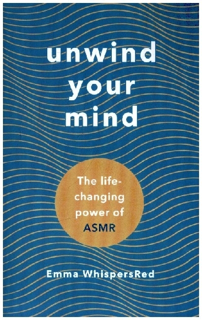 Produktbild: Unwind Your Mind | Emma WhispersRed