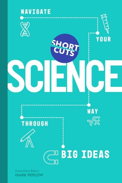 Produktbild: Short Cuts: Science | Mark Peplow