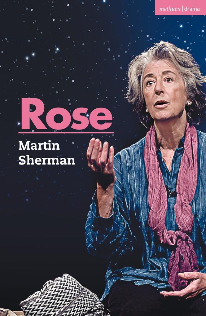 Produktbild: Rose | Martin Sherman