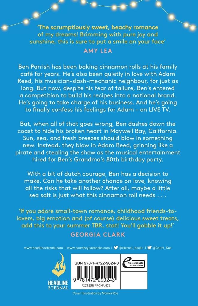 Weitere Ansicht: In the Case of Heartbreak | Courtney Kae