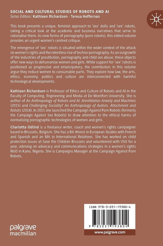 Weitere Ansicht: Man-Made Women