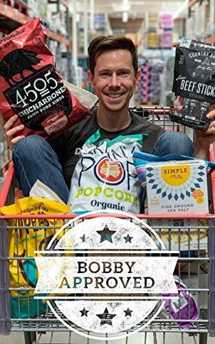 Weitere Ansicht: The Grocery Store Bible | Bobby Parrish