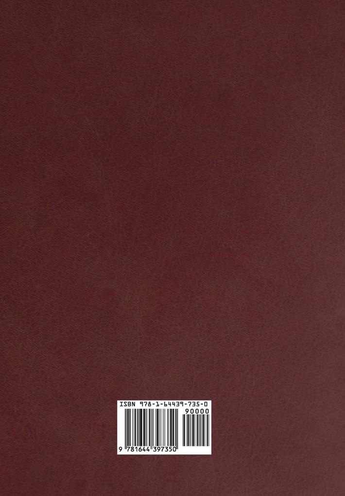 Weitere Ansicht: Letters from a Self-Made Merchant to His Son | George Horace Lorimer