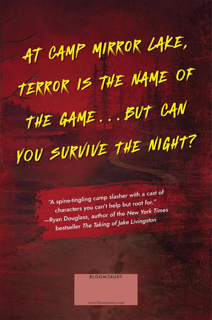 Weitere Ansicht: You're Not Supposed to Die Tonight | Kalynn Bayron