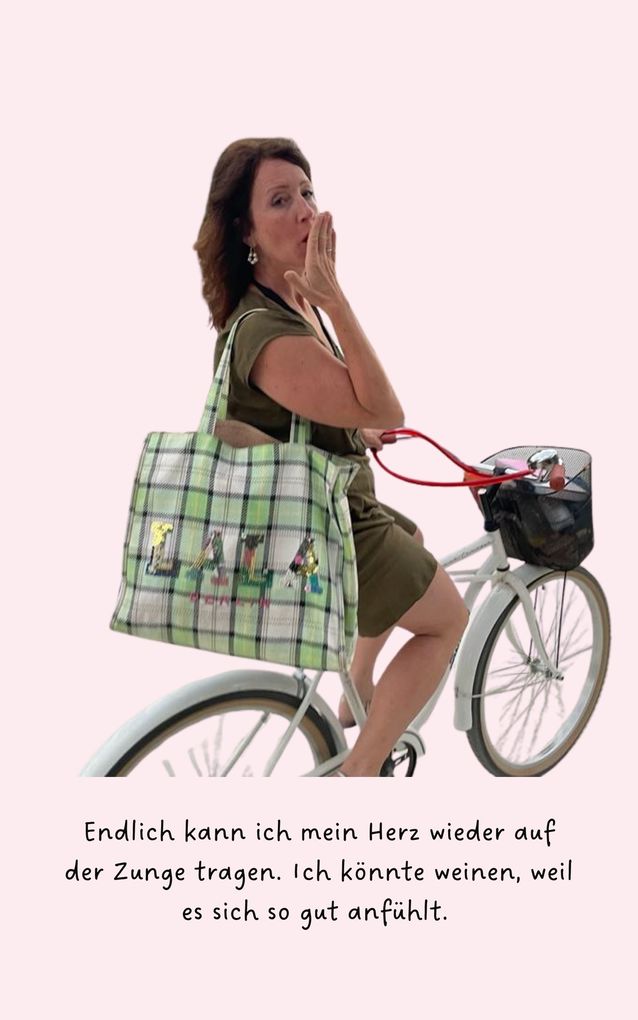 Weitere Ansicht: My lovely Shame | Katinka Kulens Feistl