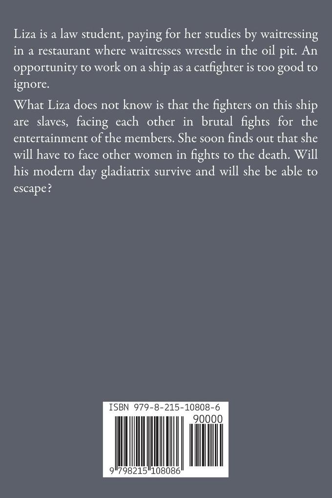 Weitere Ansicht: The Arena (A Catfight Novel) | Joe Smith