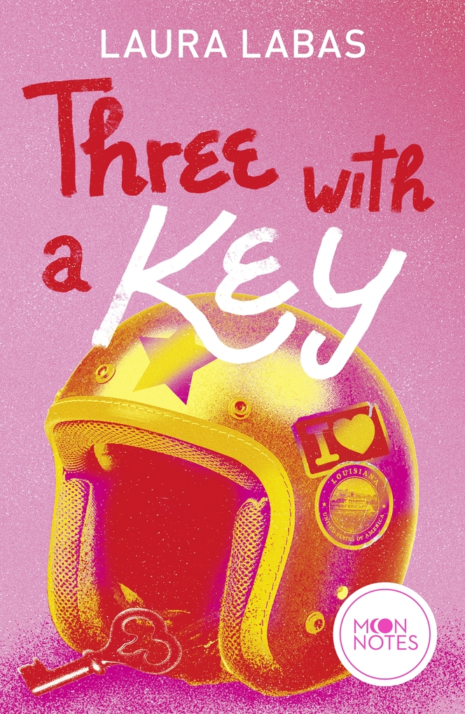 Weitere Ansicht: Room for Love 2. Three with a Key | Laura Labas