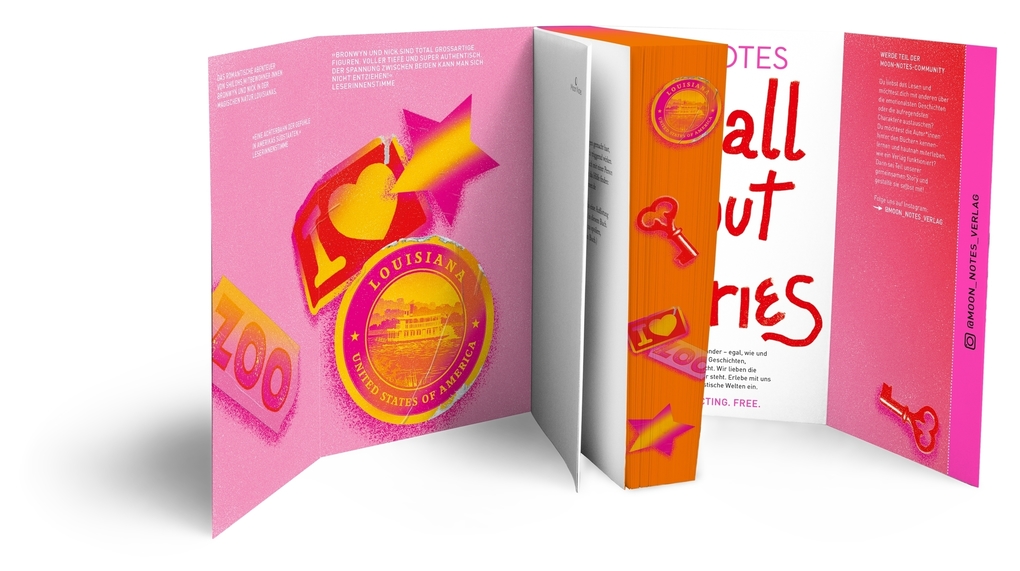 Weitere Ansicht: Room for Love 2. Three with a Key | Laura Labas