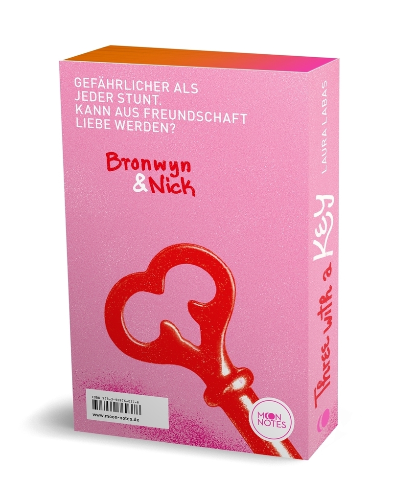 Weitere Ansicht: Room for Love 2. Three with a Key | Laura Labas