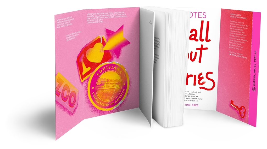 Weitere Ansicht: Room for Love 2. Three with a Key | Laura Labas