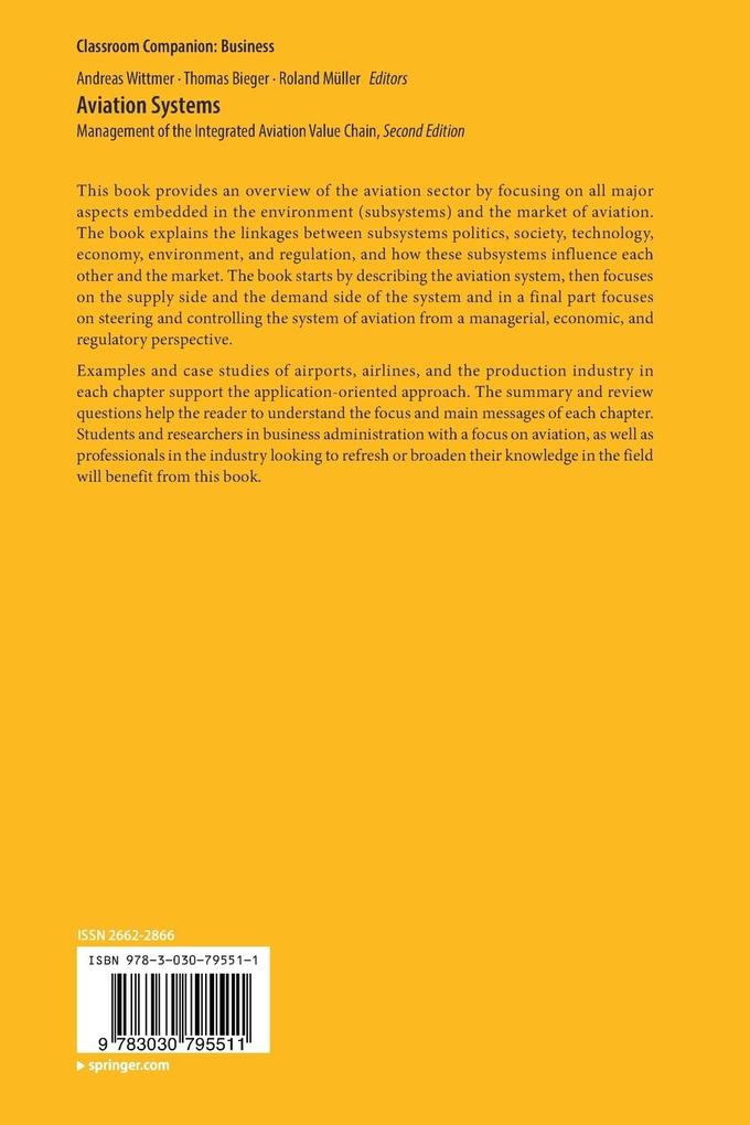 Weitere Ansicht: Aviation Systems