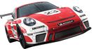 Weitere Ansicht: Ravensburger 3D Puzzle 11558 - Porsche 911 GT3 Cup im Salzburg Design - Die berühmte Fahrzeug und Sportwagen Ikone im legendären Design als 3D Puzzle Auto