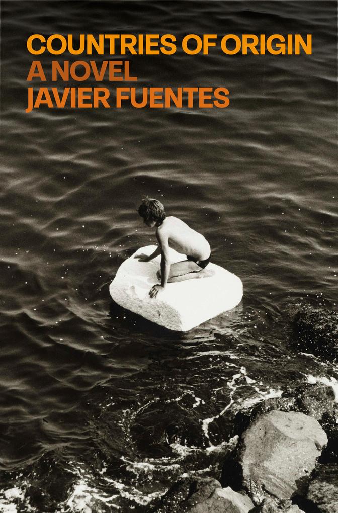 Produktbild: Countries of Origin | Javier Fuentes
