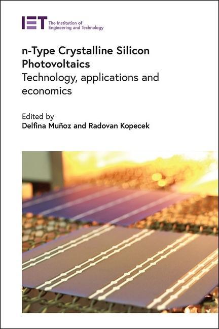 Produktbild: N-Type Crystalline Silicon Photovoltaics