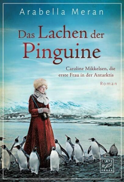 Produktbild: Das Lachen der Pinguine | Arabella Meran