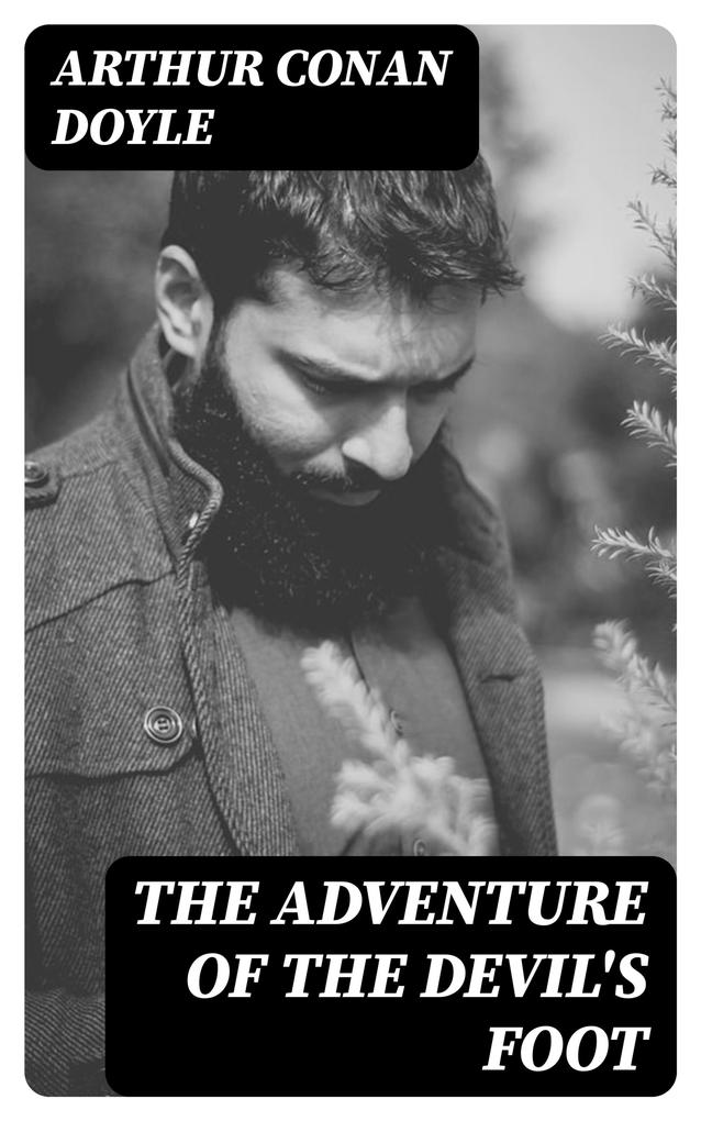Produktbild: The Adventure of the Devil's Foot | Arthur Conan Doyle