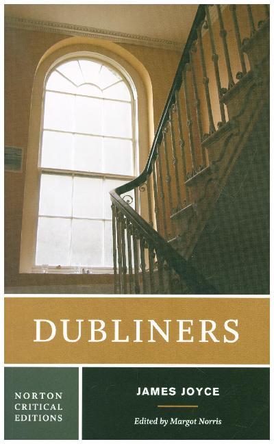 Produktbild: Dubliners | James Joyce