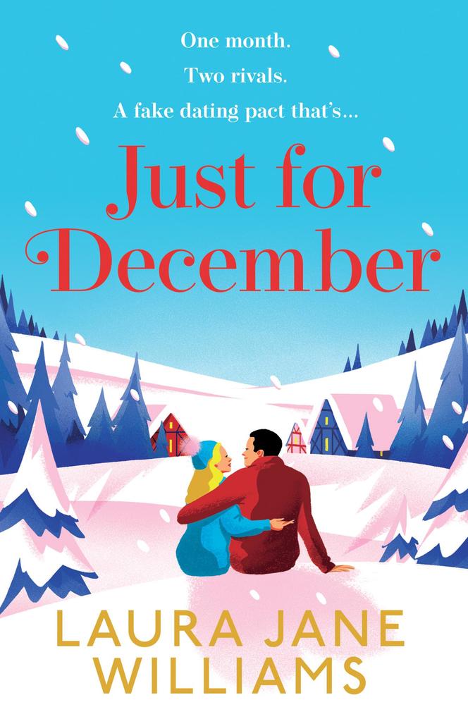 Produktbild: Just for December | Laura Jane Williams